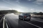 Peugeot e-Traveller 2020 года (WW)